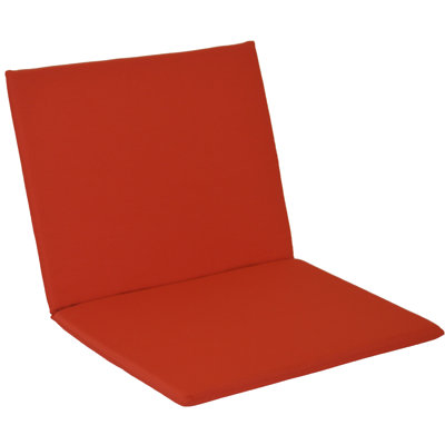 Coussin de chaise d'extérieur Agora