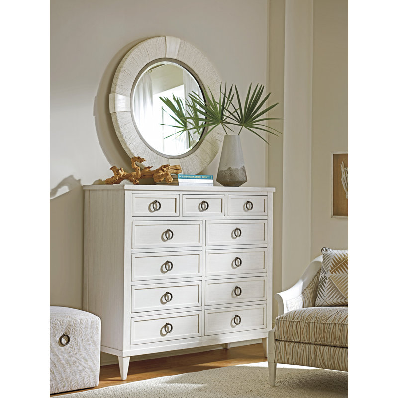 Ocean Breeze Pinecrest Gentlemans Chest