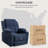 Power Lift Recliner Chair For Elderly-672293019