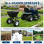 66cm H x 40cm W Utility Cart