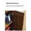 Buffet haut de gamme luxueux