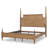 Country Living Vintage Market Complete High/Low Poster Bed-114193390-114193392