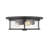 Attah Glass Flush Mount-535631527