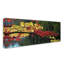 «Autumn Red and Gold», reproduction de photo sur toile tendue-22342676