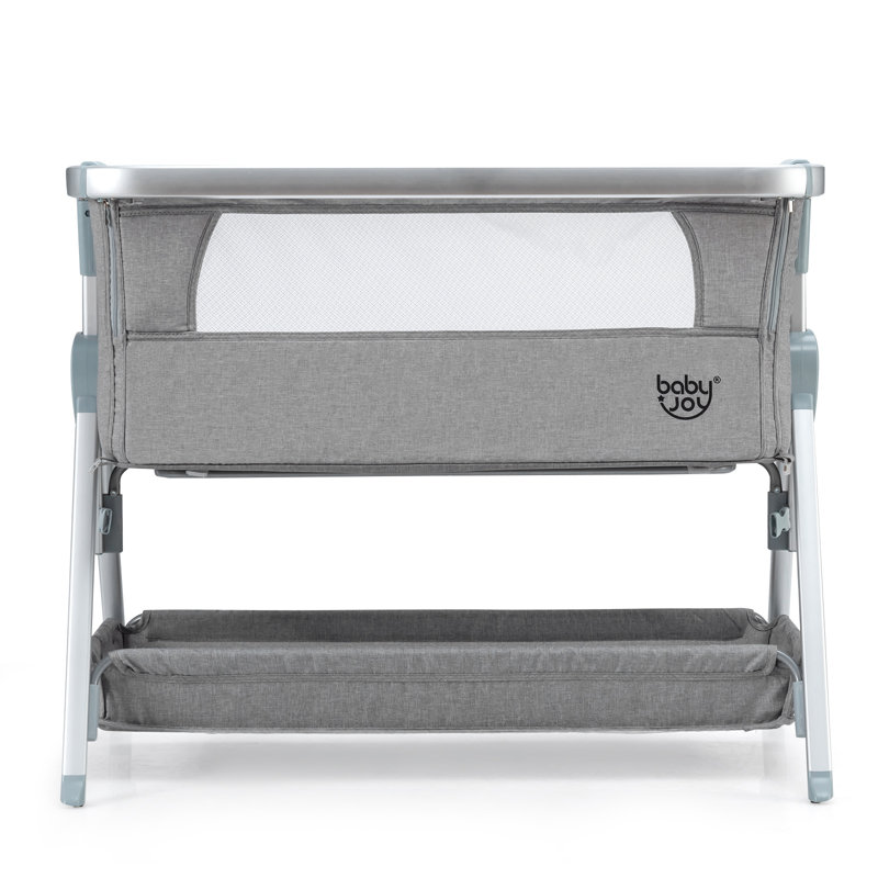 Bedside Cot
