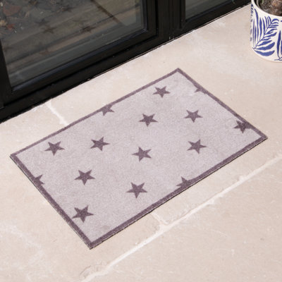 Non-Slip Doormat