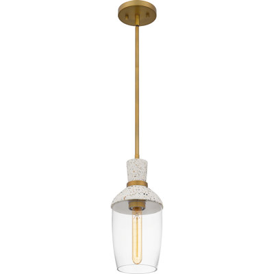 Rounak 1 - Light Single Pendant