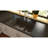 Quartz Classic 33" x 20-1/2" x 9-1/2" Double Basin Undermount Kitchen Sink-16666324