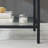 Modway Kingsley 36" Stainless Steel Bathroom Vanity-184185368