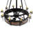 56'' Ceiling Fan with Light Kit