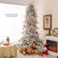 Arbre de Noël Jaymani 7,5 pi