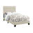 Upholstered Platform Bed-1112813671-1112813672