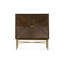 Samana Solid Wood Accent Cabinet