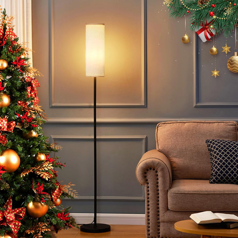 Chavonte 68'' Accent Floor Lamp