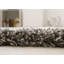 Kenyon Solid Colour Shag Area Rug-1335075327