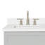 Ensemble de meuble-lavabo simple 37 po Hamlet-1489933510
