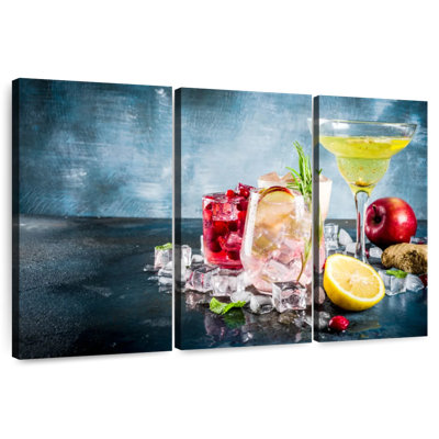 Yarlin Bar And Cocktail