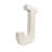 Text & Numbers Letter Block