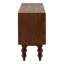 Campbell Sideboard Brown