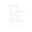 Jeno Upholstered Bar Stool-1298573317