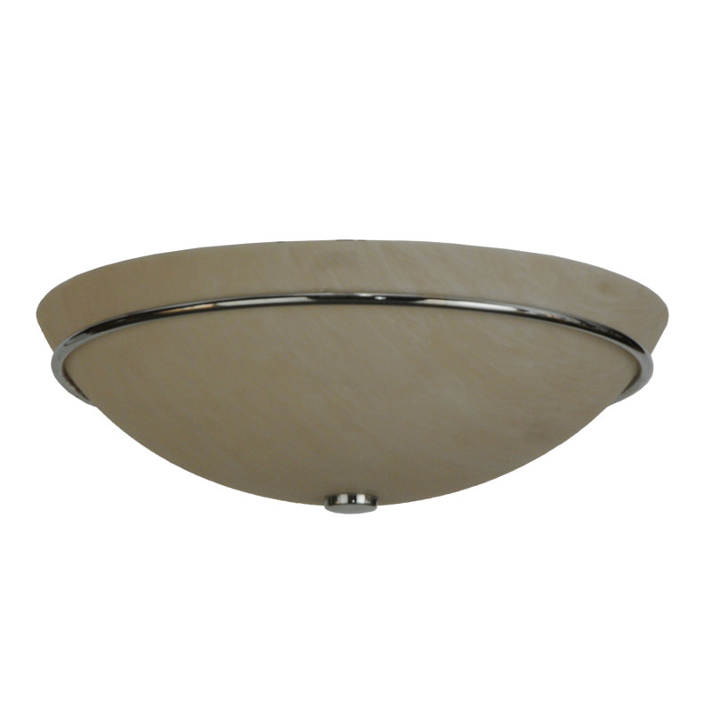 3 - Light Flush Mount