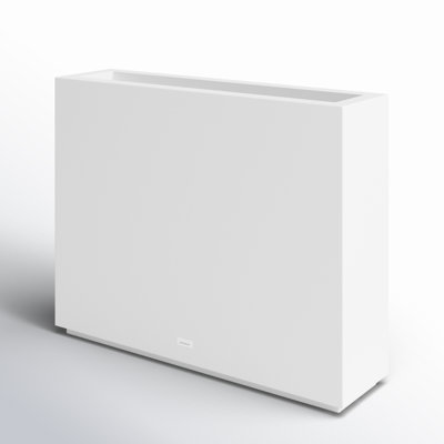 Block Series Span Planter
