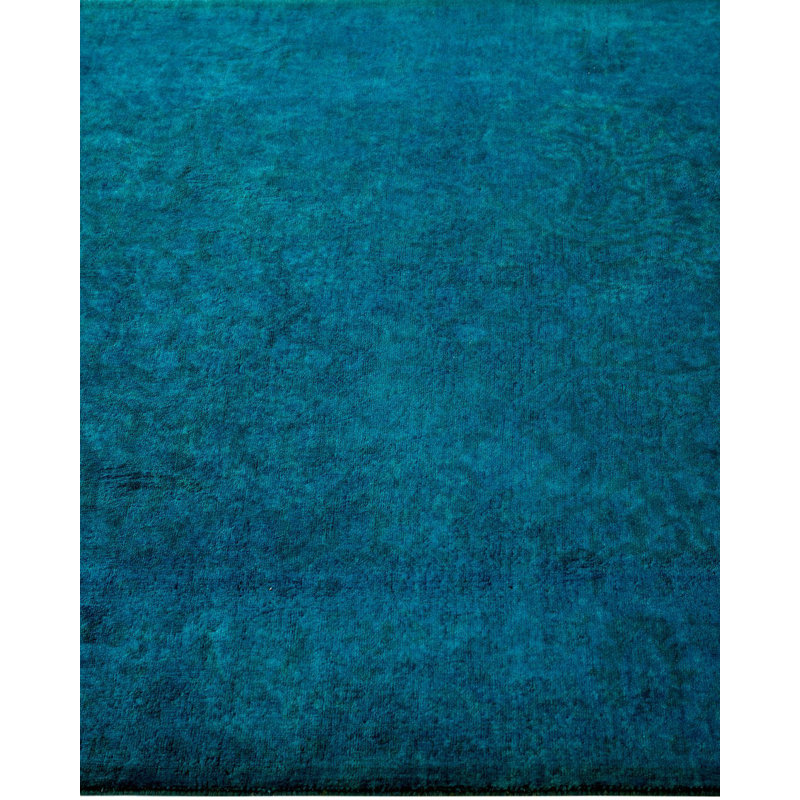 Dallin One-of-a-Kind 3' 2" X 19' 10" Hand Knotted Area Rug
