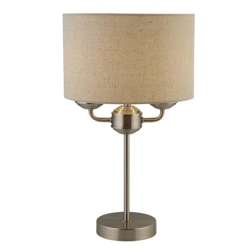 Ardin Metal Table Lamp