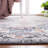 Dostie Phoenix Performance Abstract Rug-832502301