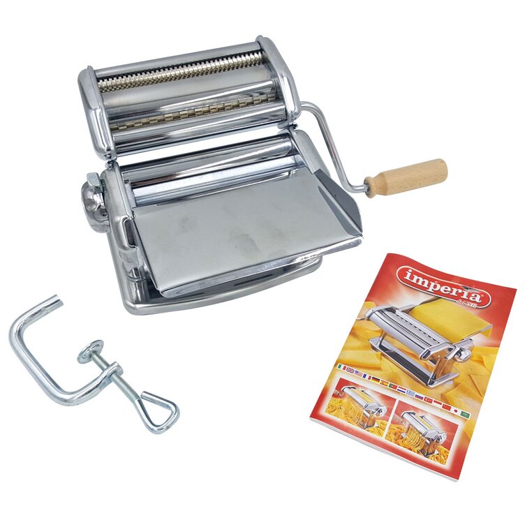 https://assets.wfcdn.com/im/28199377/resize-h755-w755%5Ecompr-r85/1031/103193560/Kitchen+Supply+Wholesale+Manual+Pasta+Maker+with+1+Attachment.jpg