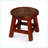 Solid + Manufactured Wood Accent Stool-2138396824