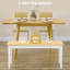 Cordilia Solid Wood Bench-986017767