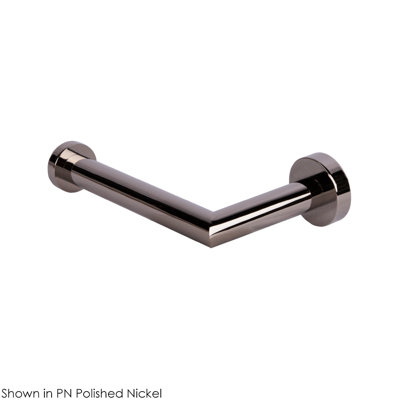 Ronda Wall Mount Toilet Paper Holder