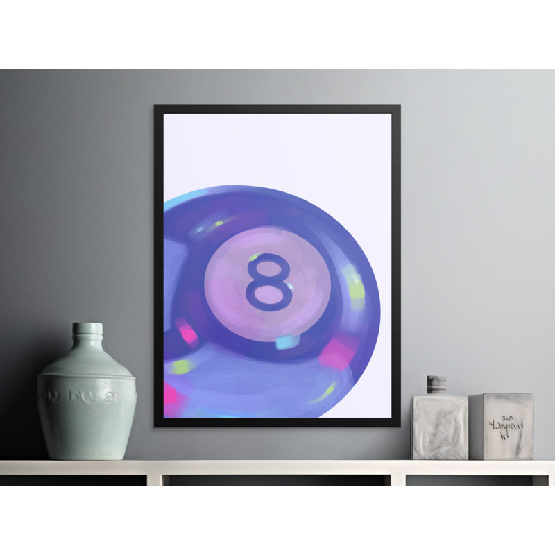 Conerly Single Picture Frame Print, 43.18 cm H x 27.94 cm W