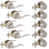 Satin Nickel