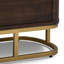 Table de chevet 2 tiroirs Seneca-1202451359
