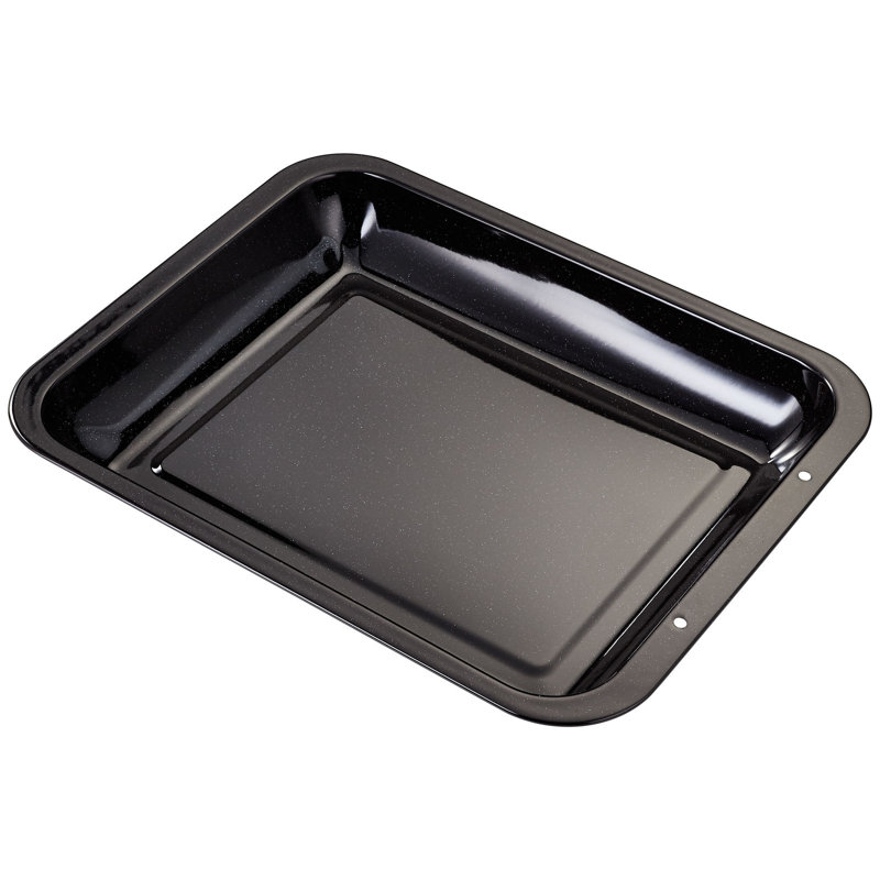 Judge, Essentials Enamel - Roaster