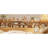 Wooden Daybed With Multi-functional Storage And A Desk For Home Office Living Area-989909391