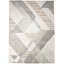 Classics Hand-Knotted Wool Ivory/Cream/Black Area Rug-49207709