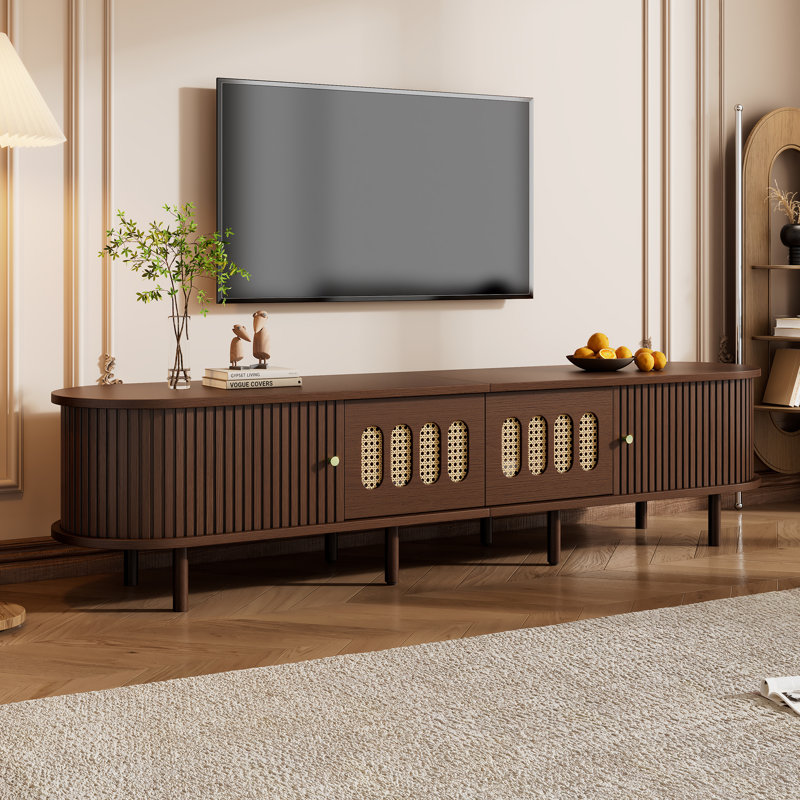 TV Stand for TVs up to 24"