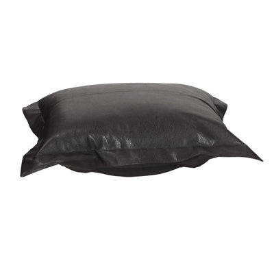 Azaria Box Cushion Ottoman Slipcover
