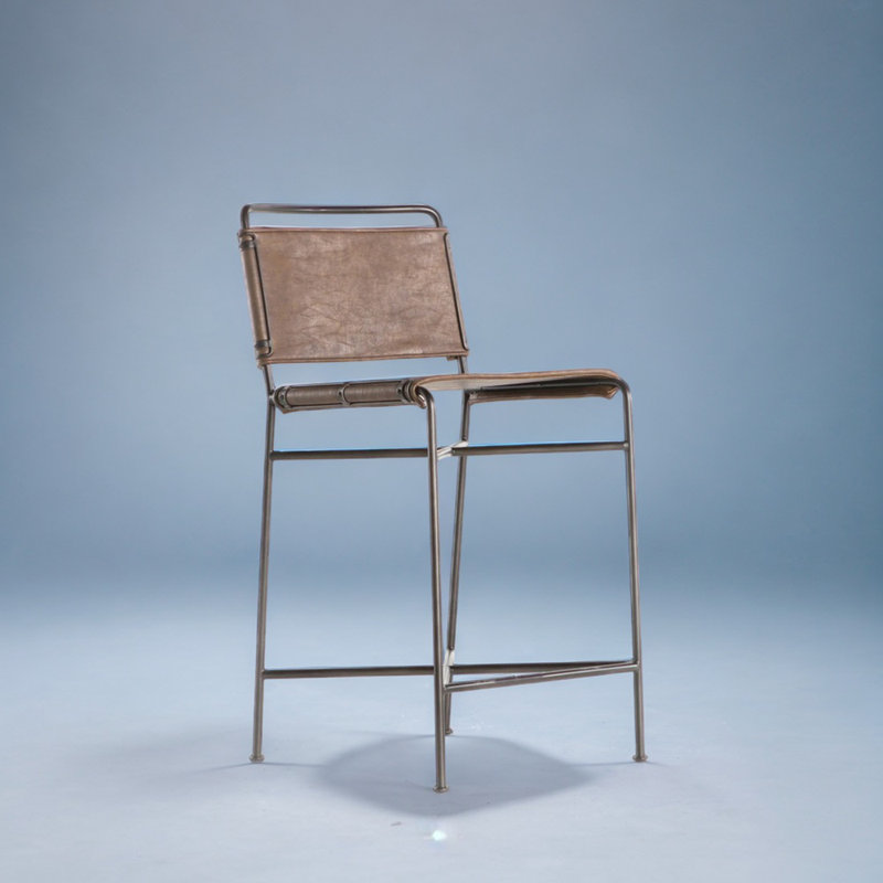 Tabouret de comptoir 25 po Bonnema