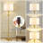 60" Dimmable Standard Floor Lamp-1505194594