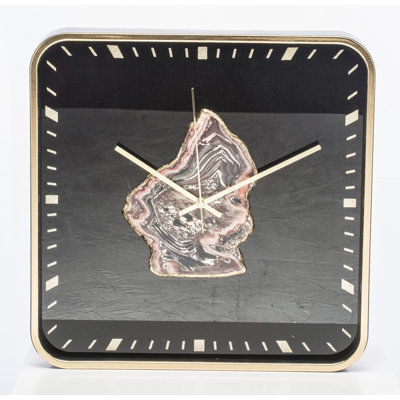 Anvita Wall Clock