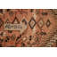 Tapis traditionnel antique 6 x 9
