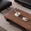 New Chinese-style designed solid wood coffee table
