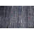 Grays & Blues Gabbeh Oriental Area Rug 8