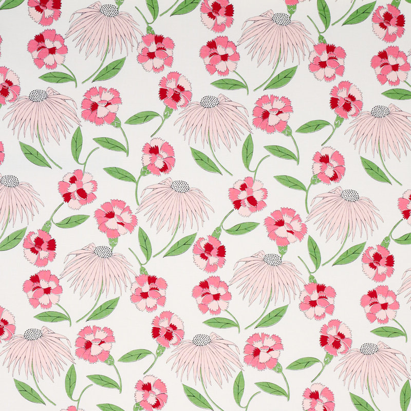 Bouquet Toss Fabric