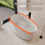 Baignoire autoportante Crestone