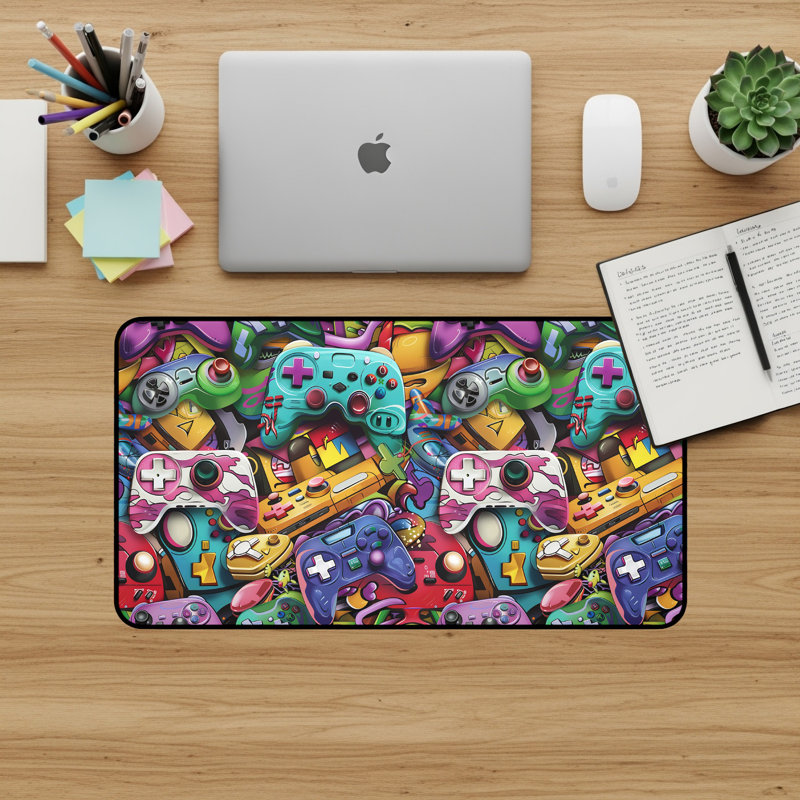Desk Pad